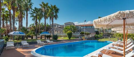 Villa | 6 bedrooms