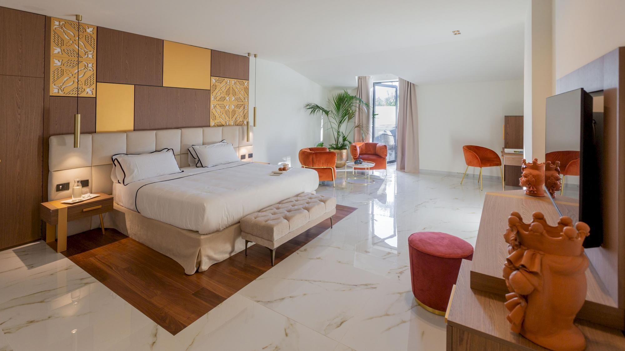 Vila | 6 kamar tidur