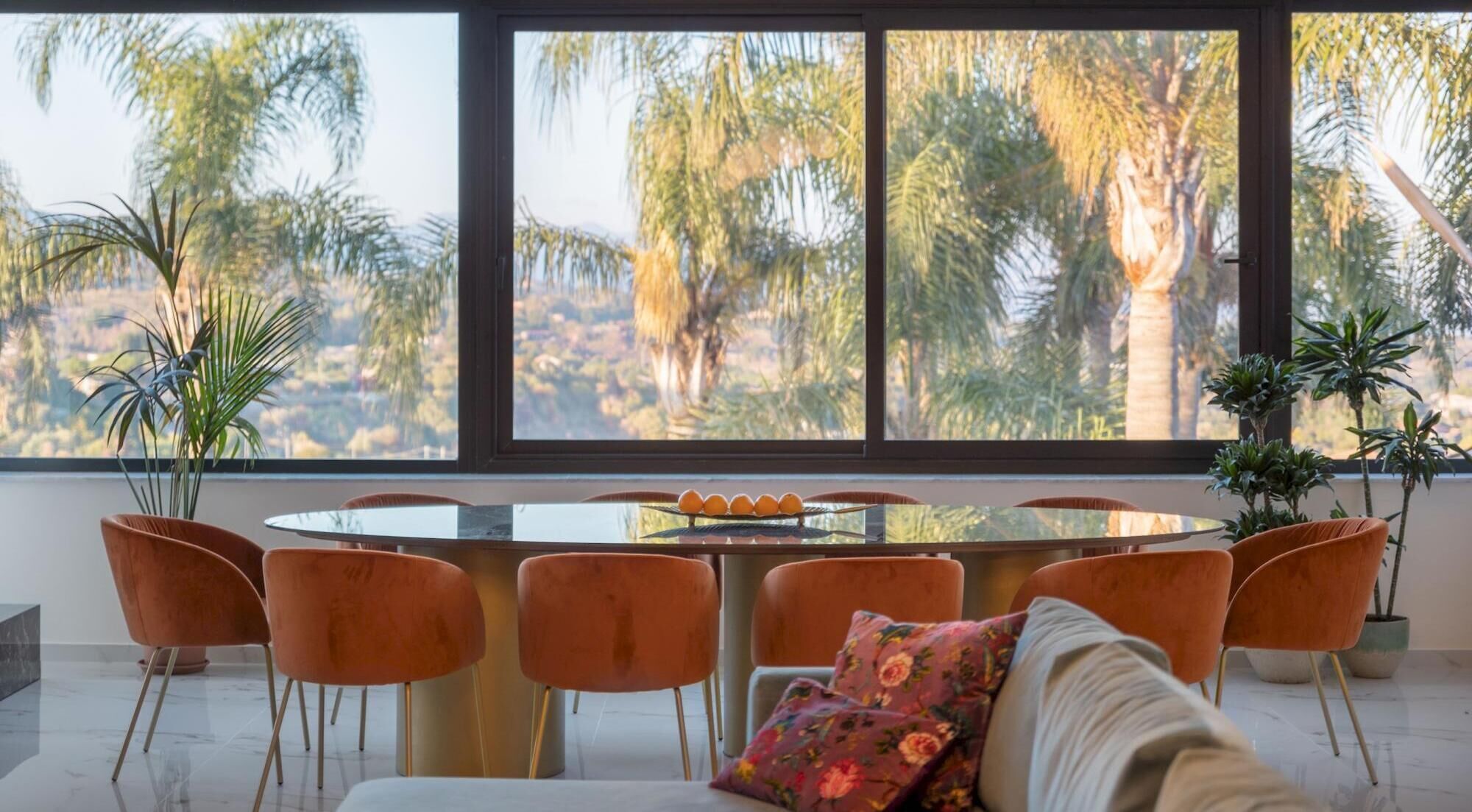 別墅 | 6 間臥室