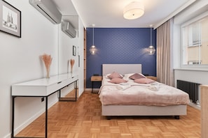 Bed sheets