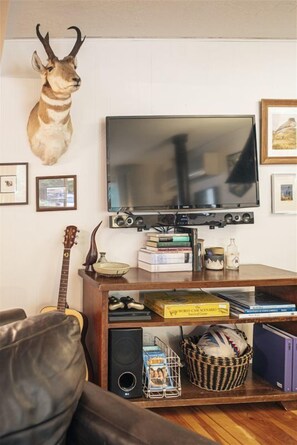 Cabin (The Grouse Haus) | Exterior - The Grouse Haus (Packwood)