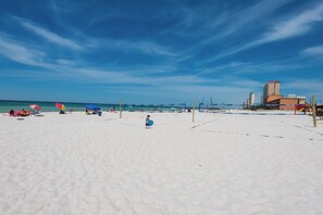 Playa en los alrededores 