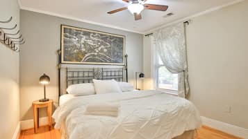 2 bedrooms, WiFi