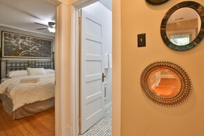 2 Schlafzimmer, WLAN