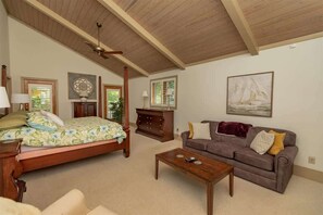 6 habitaciones, wifi y ropa de cama 