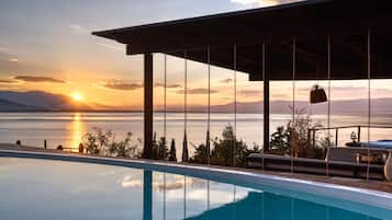 Villa | Pool