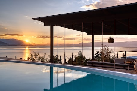 Villa | Pool | Outdoor pool