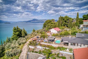 Villa | Property grounds