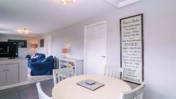 Cottage | Dineren