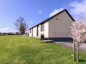 Cottage | Exterior