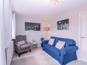 منطقة المعيشة