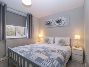 كوخ | 2 عدّة غرف نوم وبديكورات فريدة لكل غرفة وطراز فريد لكل وحدة