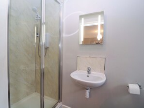 Casa de campo | Baño | Regadera 