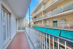 Standard Apartment, Multiple Bedrooms (Casa Letizia few min from sea) | Balcony