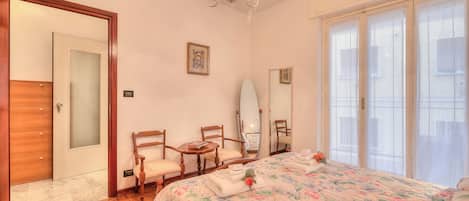 Standard-Apartment, Mehrere Schlafzimmer (Casa Letizia few min from sea)