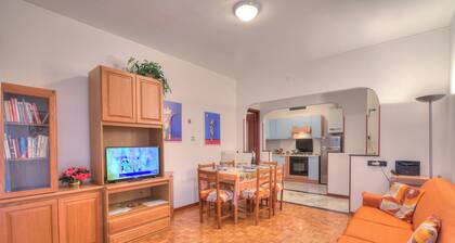 Casa Letizia few min From sea