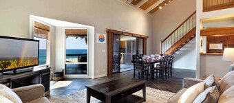 Konaloa Unimpeded Views of the Ocean