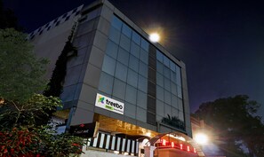 Exterior - Itsy Hotels Banana Boutique (Varanasi)