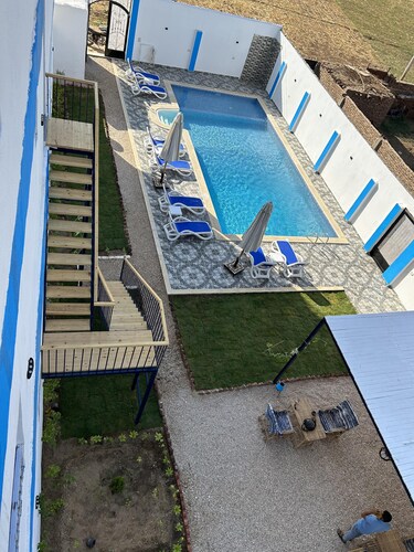Lemon Tree Guest House and Swimming Pool
