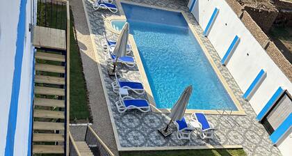 Lemon Tree Guest House and Swimming Pool