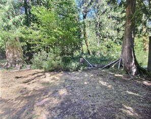 Exterior - Mr. Gnomersons Hideaway (Packwood)