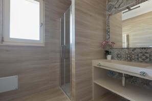 Villa | Badezimmer