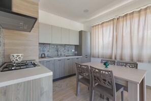 Villa | Eigene Küche | Geschirrspüler
