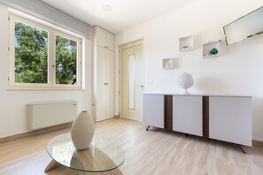 Villa | Living area