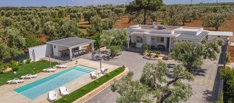 2390 Villa Eva by Perle di Puglia