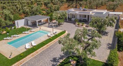 2390 Villa Eva by Perle di Puglia