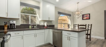 Cozy 2 bedroom house in Chandler