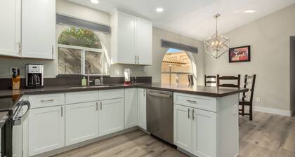 Cozy 2 bedroom house in Chandler