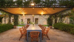 Villa | 8 bedrooms