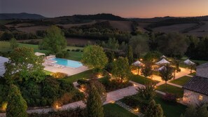 别墅 | 8 多间卧室