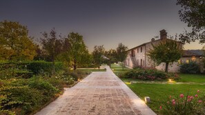 别墅 | 8 多间卧室