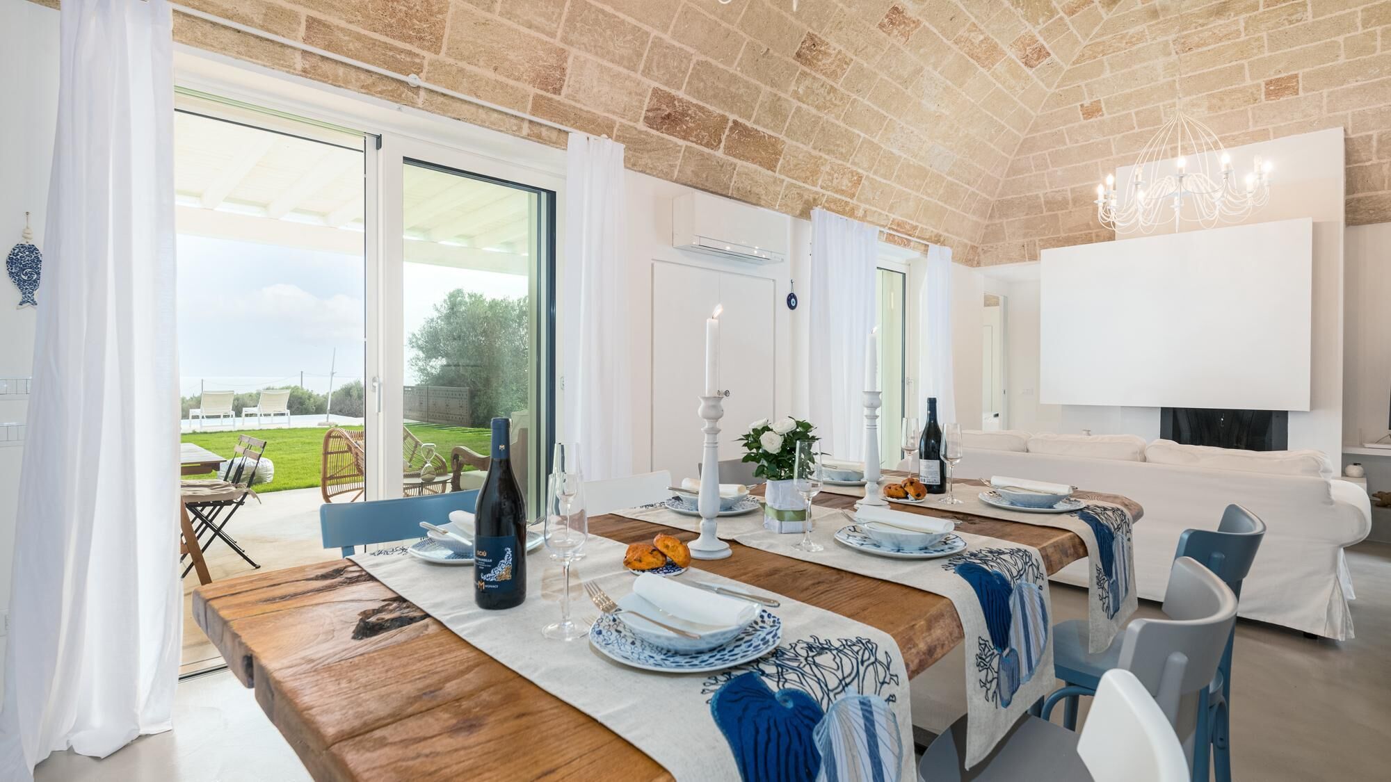 别墅 | 4 多间卧室