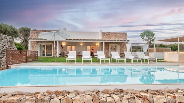 Villa | 4 chambres