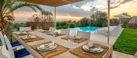 Villa | 4 Schlafzimmer