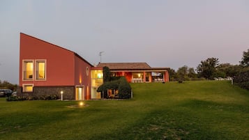 Villa | 4 Schlafzimmer