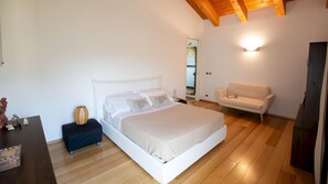 Villa | 4 habitaciones 