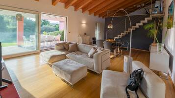 Villa | 4 Schlafzimmer