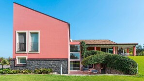 Villa | 4 habitaciones 