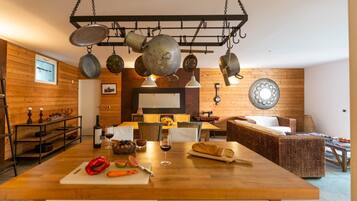 Villa | 4 Schlafzimmer