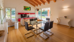 Villa | 4 bedrooms - Villa Chimia 8 (Acireale)