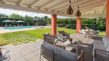 Villa | 4 chambres