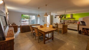 Villa | 4 bedrooms - Villa Chimia 8 (Acireale)