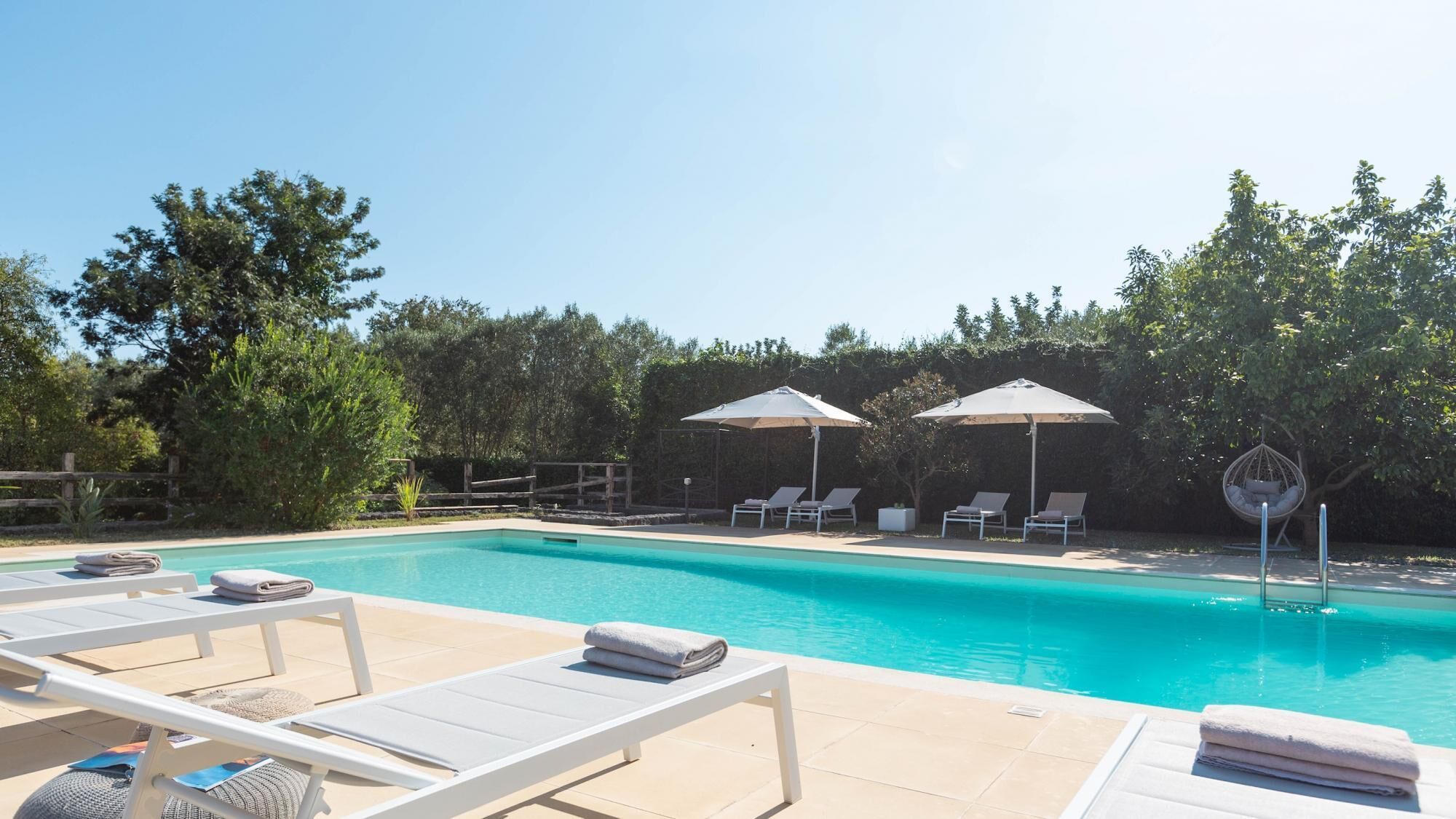 Villa | 4 chambres