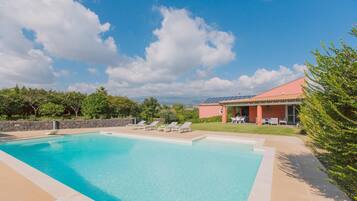 Villa | 4 chambres