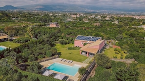 Villa | 4 bedrooms - Villa Chimia 8 (Acireale)