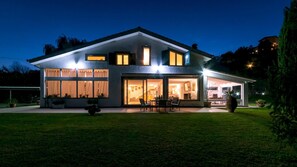 Villa | 5 bedrooms - Villa Bubi 8 1 (Campagnano di Roma)